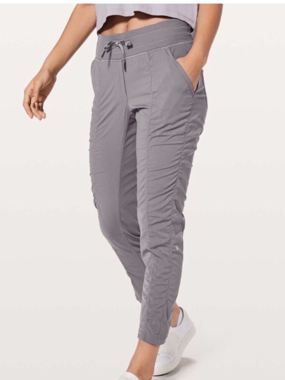 Lululemon Studio Pants II Unlined